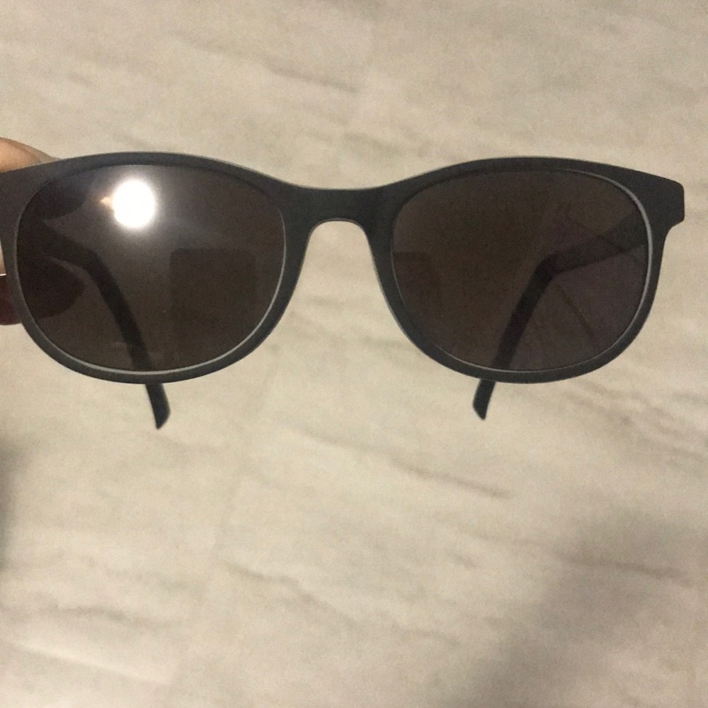 Kids Adolfo Sport prescribed and polarized sunnies
